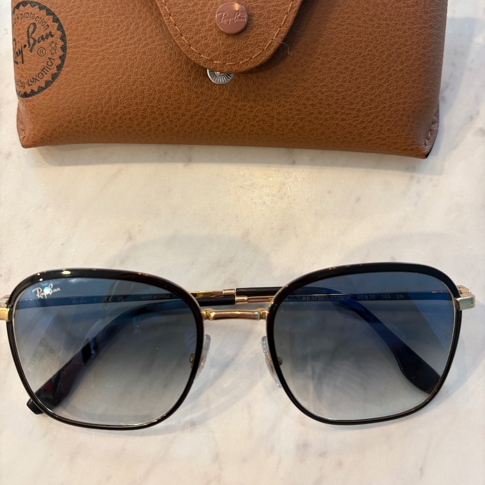 Rayban sunglasses